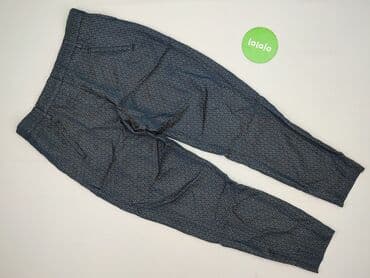 ccc sandały granatowe: Spodnie garniturowe dla mężczyzn, rozmiar XS — 2