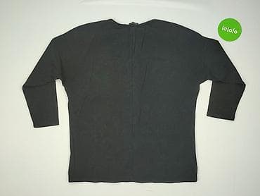 bluzki psg: La Pia, Bluzka damska, rozmiar 4XL — 3