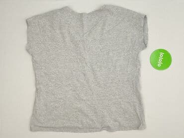 koszulka young leosia: Linea, T-shirt damski, rozmiar M — 3