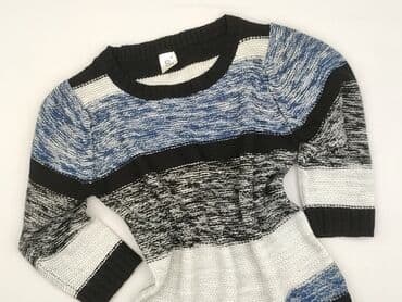 sukienka maxi sinsay: Sinsay, Sweter damski, rozmiar M — 1