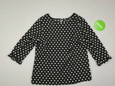 bluzki z baskinką plus size: Papaya, Bluzka damska, rozmiar XL — 2