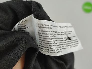 babababie tuniki: Tessentials, Bluzka damska, rozmiar S — 5