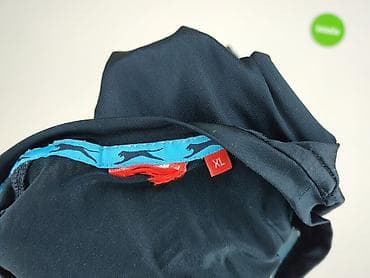 sinsay code: Slazenger, Koszulka dla mężczyzn, rozmiar XL — 5