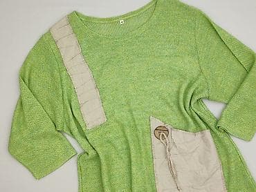 Sweter damski, rozmiar 4XL