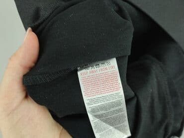 legginsy z wysokim stanem plus size: Beloved, Legginsy rozmiar S — 5