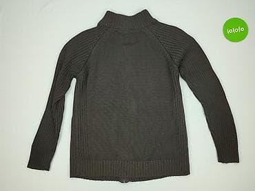 Kardigan damski, rozmiar M — 3