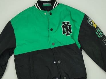 kurtka mk: Kurtka przejściowa, Destination, 9 lat, 128-134 cm, stan - Bardzo dobry — 1