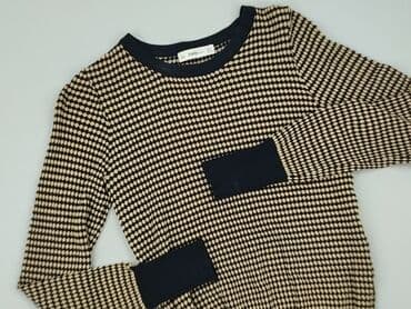 Swetry: Zara, Sweter damski, rozmiar S