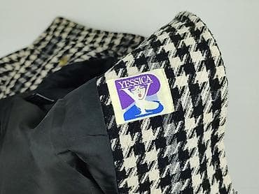 puffer damska: Yessica, Trencz damski, rozmiar 2XL — 6