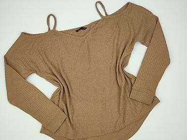 shein s: Shein, Bluzka damska, rozmiar One size — 1