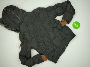 kurtka wiosenna jordan: Kurtka zimowa damska, rozmiar 2XL — 3