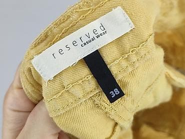 deezee polska: Reserved, Szorty damskie, rozmiar M — 4