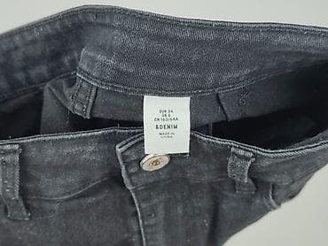 second hand second: H&M, Spódnica damska, rozmiar XS — 5