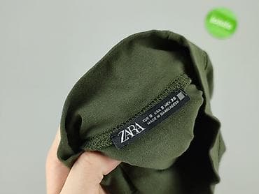 Zara, Bluzka damska, rozmiar S — 4