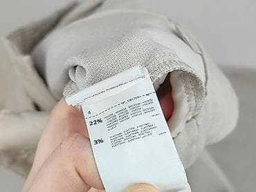 mops sinsay: Sinsay, Spodnie dla mężczyzn, rozmiar M — 5