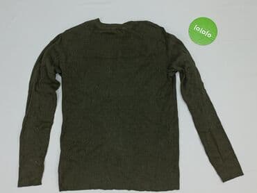vans kurtka zimowa: H&M, Светр жіночий, розмір M — 3