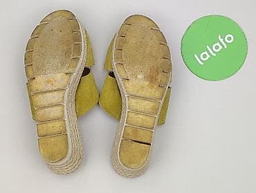 ewtex buty: Шльопанці жіночі, розмір 36 — 5