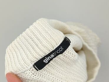 chaotic system bluza: Gina Tricot, Светр жіночий, L — 6