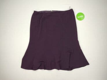 spódnice z prostokąta na gumce: Women`s skirt, size 3XL (EU 46) — 2