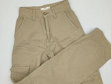 m 15 carry: Cargo, Spodnie cargo damskie, rozmiar 2XS — 1