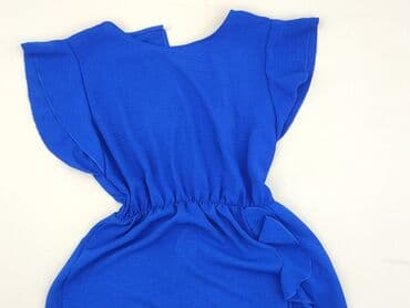sukienki midi dopasowane: Women`s dress, size S (EU 36) — 1