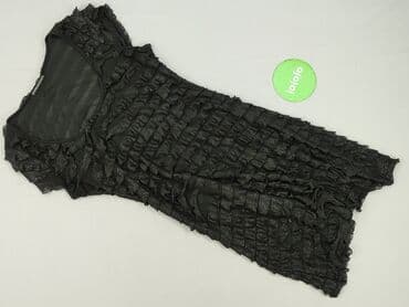 tiul sukienki: Sukienka damska, rozmiar S — 2