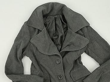 Styled In Italy, Płaszcz damski, rozmiar S