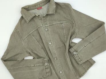 Jeans jackets: Women`s jeans jacket, size S (EU 36)