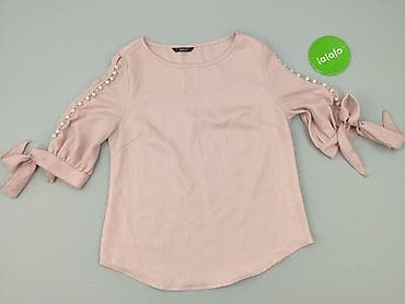 Women: Shein, Women's blouse, size S — 2