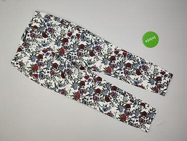 pajama pattern: Zara, Spodnie materiałowe damskie, rozmiar XS — 2