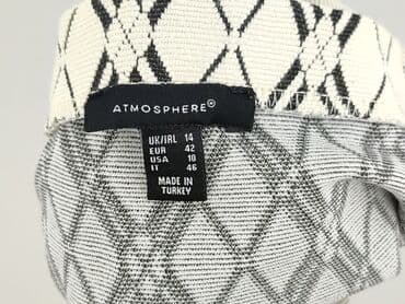 koszulki z atomowkami: Atmosphere, Spódnica damska, L — 4