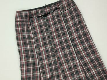 spódnice i marynarka w kratę: Women`s skirt, size L — 2