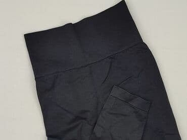 Kobiety: Legginsy Sportowe damskie, rozmiar M — 1