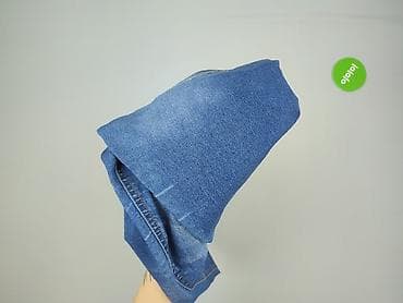 low rise jeans: Terranova, Jeansy damskie, rozmiar M — 6