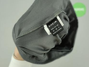 dresy niski stan: Shein, Szorty damskie, rozmiar M — 4
