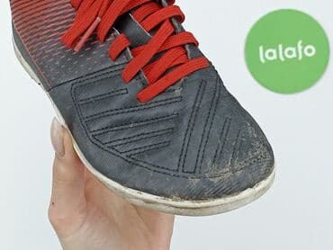 skarpety do koszykówki nike: Buty sportowe 34, Używany — 6