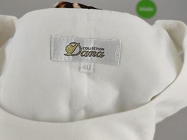 daniel de prato koszula: Danity, Sukienka damska, rozmiar M — 4