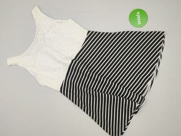 biała sukienki na panieński: Sukienka damska, rozmiar S — 2