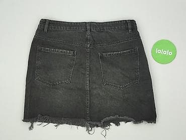black friday txm: Denim, Spódnica damska, rozmiar XL — 3