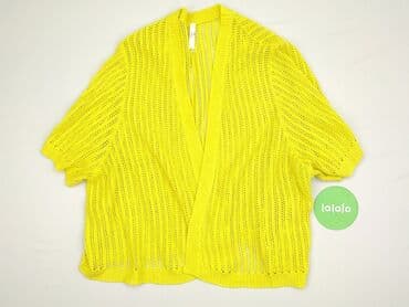 t shirty plus size allegro: Women`s knitwear, size 6XL (EU 52) — 2