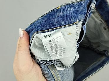 obuwie dsquared: H&M, Szorty damskie, rozmiar S — 5