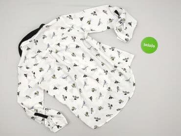 koszulka z gitara: Reserved, Koszula damska, rozmiar M — 3