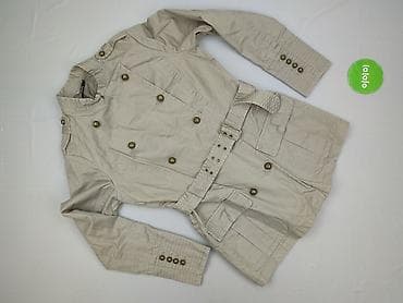 ccc kurtki: BYoung, Płaszcz damski, rozmiar L — 2