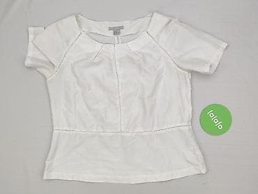carry bluza: H&M, Bluzka damska, rozmiar M — 2
