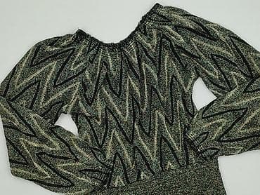 bluzki pepitka: Bluzka damska, rozmiar S — 1