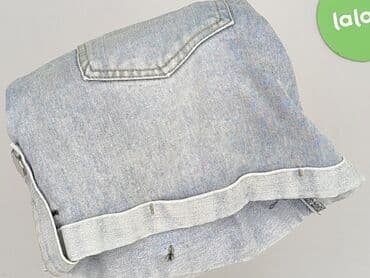 obcisłe szorty: Szorty damskie, rozmiar M — 6