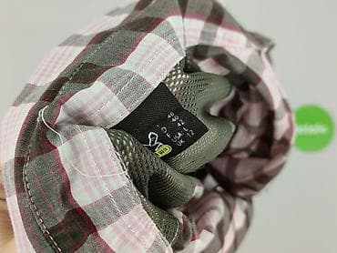 pull and bear golf damski: Koszula damska, rozmiar L — 4