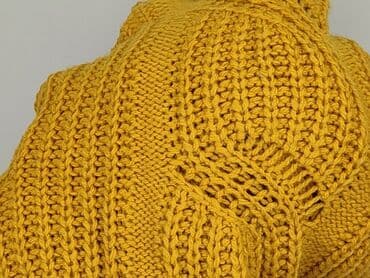 swetrowa sukienka h: H&M, Sweter damski, rozmiar S — 6