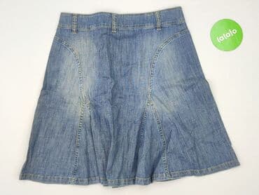 spódnice jeansowe massimo dutti: Spódnica damska, rozmiar M — 3