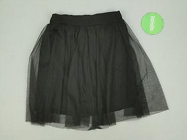 spodnica tiul: Spódnica damska, rozmiar S — 2